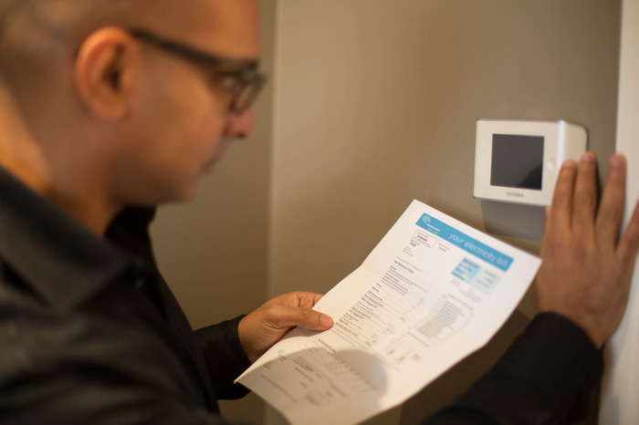 Ontario Lowering Future Energy Costs