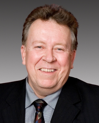 Michael Gravelle